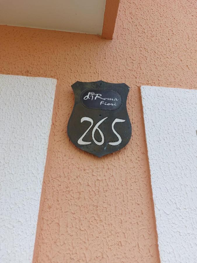 265 Diroma Fiori Lazer, Agua Quente E Diversao Caldas Novas Exterior foto