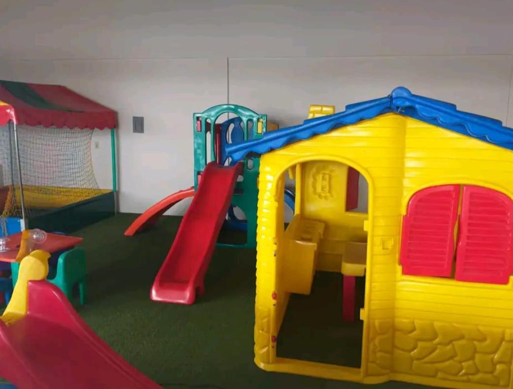 265 Diroma Fiori Lazer, Agua Quente E Diversao Caldas Novas Exterior foto