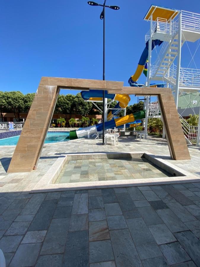 265 Diroma Fiori Lazer, Agua Quente E Diversao Caldas Novas Exterior foto