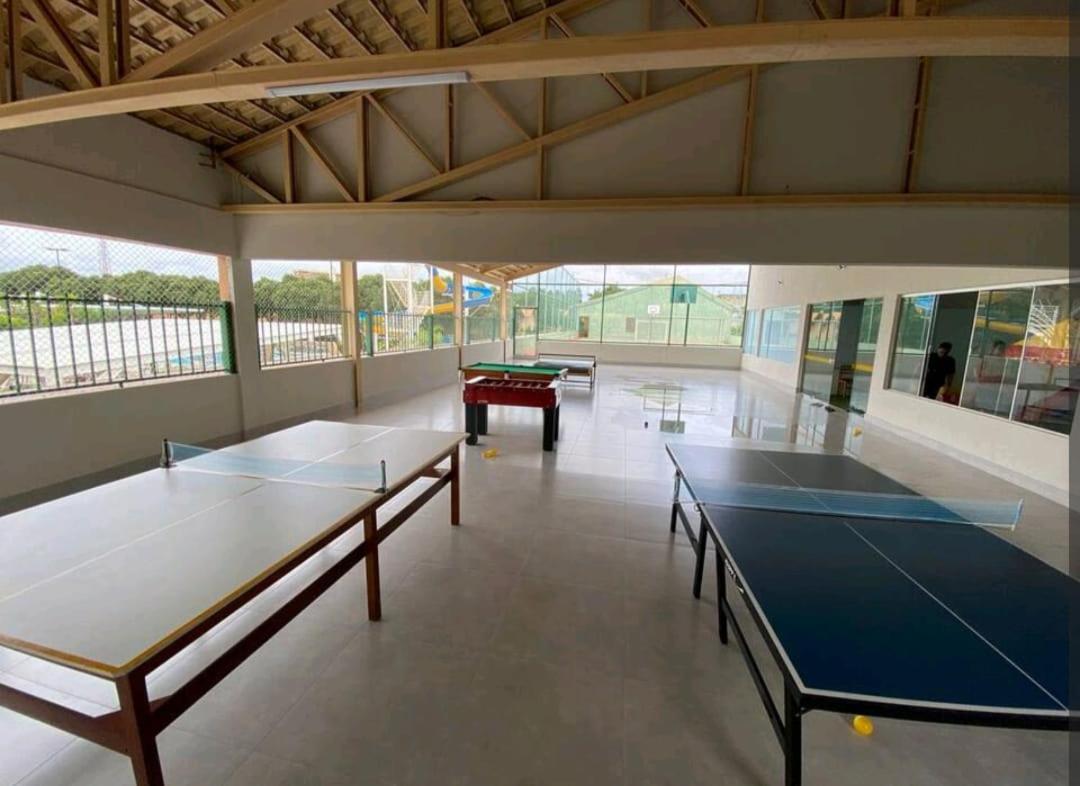 265 Diroma Fiori Lazer, Agua Quente E Diversao Caldas Novas Exterior foto